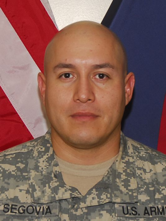 Luis Segovia